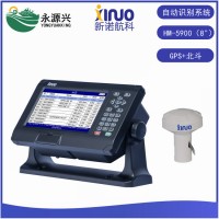 新諾HM-5900BD(8)船舶AIS自動識別系統北斗GPS雙模