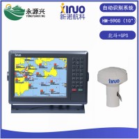 新諾HM-5900BD(10)自動(dòng)識(shí)別系統(tǒng)北斗GPS雙模