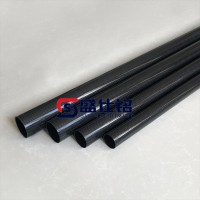 碳纖管 纏繞碳纖維管?大型碳纖維管?碳纖維支架 碳纖維梁