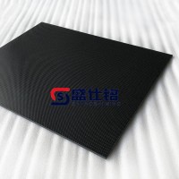 3K碳纖維板加工?CNC加工雕刻?植保