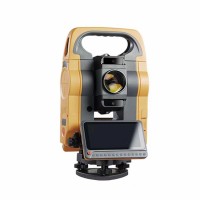中海達ZTS-720中文彩屏觸摸屏全站儀