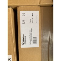 85020.0064.1024.S223德國(guó)庫(kù)伯勒編碼器