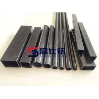 碳纖維管?碳纖維長碳管?數控橫梁?精密機械桿?碳纖維機床配件