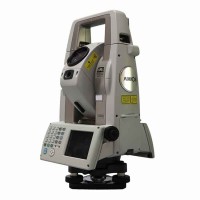索佳NET05AXII變形監測自動測量全站儀