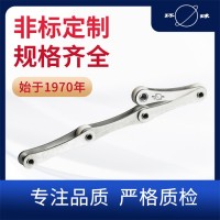 鍍鋅鏈條 環球鏈條 耐腐蝕鏈條 做好每一節鏈條