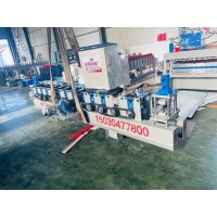 金碩 供應 光伏橫水槽設備 新能源水槽機器 光伏排水槽設備