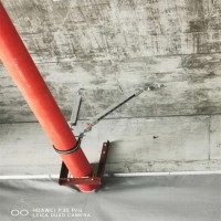 天門Q235B熱浸鋅材質(zhì)消防管道抗震支