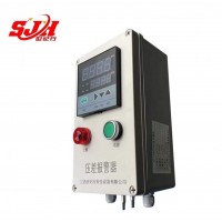 噴涂設(shè)備專用壓差報警器