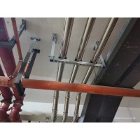 潛江成品支架價格成品管道支架規格 