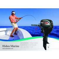 海的四沖程40馬力舷外機(jī),推進(jìn)器船用動(dòng)力銷售電話