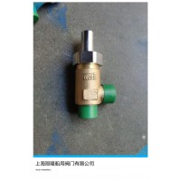 船用 CB907-1994 外螺紋青銅直角液體