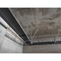 隨州消防管道抗震支架品牌/廠家/規(guī)格 建筑機(jī)電管線抗