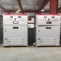 500kw空壓機軟啟動柜高壓固態軟啟動柜 起動穩定免維護