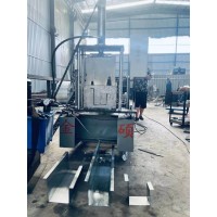 大水槽機器 金碩 光伏發電水槽機 鋅鋁鎂水槽設備