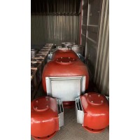 隕隆 CB/T3594-1994 D,DS型浮筒式油