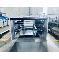 屋脊水槽機 金碩機械 錦浪水槽設備 太陽能光伏水槽機器