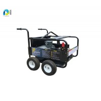 paiytt工業高壓清洗設備進口高壓泵高壓清洗機冷水機