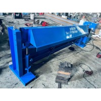 剪板機 pvc剪板機 金碩機械 鐵板剪板