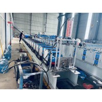 金碩機械 光伏發(fā)電水槽機 大水槽設(shè)備 鋁板水槽設(shè)備