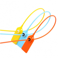 成品油運(yùn)輸車用鋼絲鉛封塑料封條