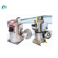 意大利Mazzoni加熱鍋爐500bar,畜牧養殖業，高溫熱水鍋爐