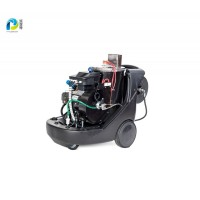 意大利Mazzoni高壓熱水清洗機(jī)200bar