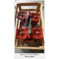 船用 CB/T425-2011 法蘭鑄鐵低壓粗油