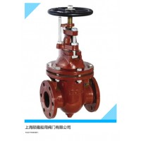 船用 CB/T465-1995 法蘭鑄鐵閘閥 帶船檢證書