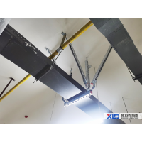 黃岡建筑抗震支架/黃岡機電抗震支架/黃岡橋架雙向抗震支架