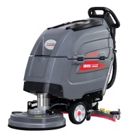 高美GM45B洗地機(jī) 小型手推電動(dòng)拖地機(jī)