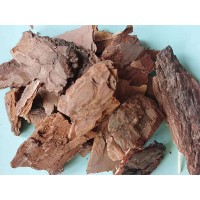 園林綠化松樹皮 碧潤松麟廠家供應 規格齊全