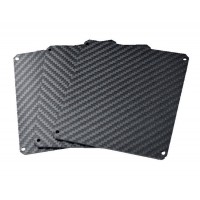 熱賣碳纖維板 定做平紋斜紋碳板 高強