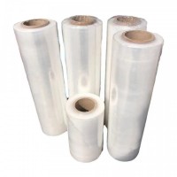 pe拉伸膜纏繞膜工業保鮮膜