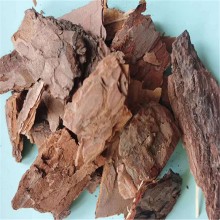 供應湖南園林綠化松樹皮  3-5規格松