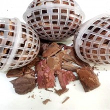 湖北天然松樹皮   優質生物除臭松麟