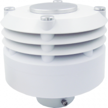 “溫室寶”大棚環境監測儀