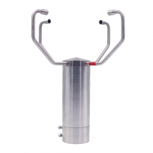 HCD6812A超聲波風(fēng)速風(fēng)向儀 （不銹鋼）