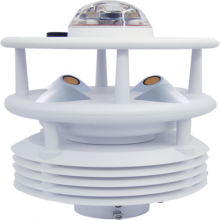 HCD6817七要素微氣象儀