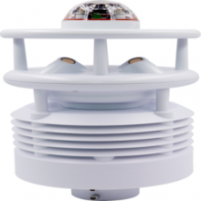 HCD6820 大氣污染環境監測儀