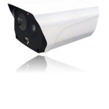 儲煤場紅外測溫熱成像系統