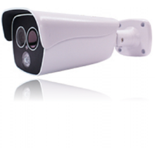 開關柜紅外熱成像診斷系統