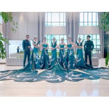 西安承接禮儀模特 迎賓禮儀 慶典禮儀 頒獎(jiǎng)禮儀 會(huì)議禮