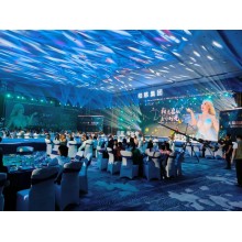 西安承接啟動慶典 簽約慶典 企業年會 景區活動 揭牌慶