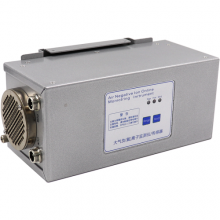 RY-CFY/485 大氣負氧離子監(jiān)測儀