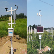 RYQ-2 自動氣象站