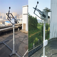 RYQ-5B 全自動跟蹤光伏環(huán)境監(jiān)測儀