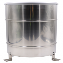 RY-YLX 型翻斗式雨量傳感器（不銹鋼