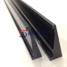 定制碳纖維型材?異形件?紡機配件?