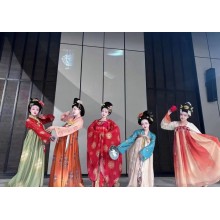 西安雜技魔術(shù)演出 舞龍舞獅演出 開場舞蹈演出 暖場節(jié)