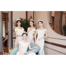 西安慶典禮儀 活動禮儀 接待禮儀 禮